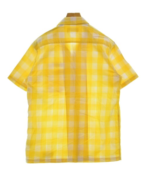 WACKO MARIA เสื้อลำลอง