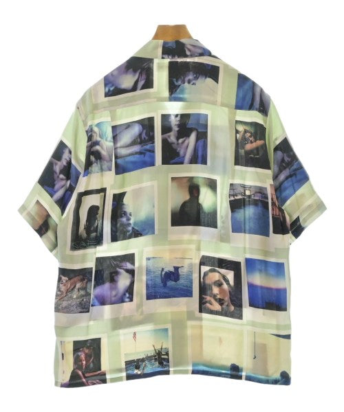 WACKO MARIA เสื้อลำลอง