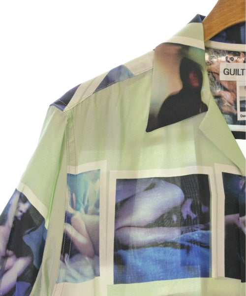 WACKO MARIA เสื้อลำลอง