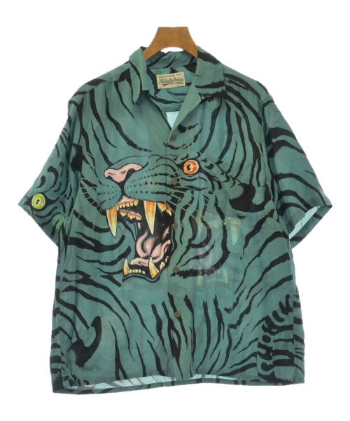 WACKO MARIA เสื้อลำลอง