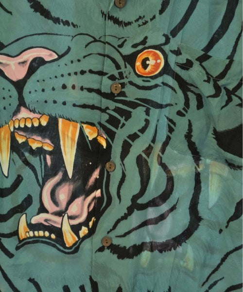 WACKO MARIA เสื้อลำลอง