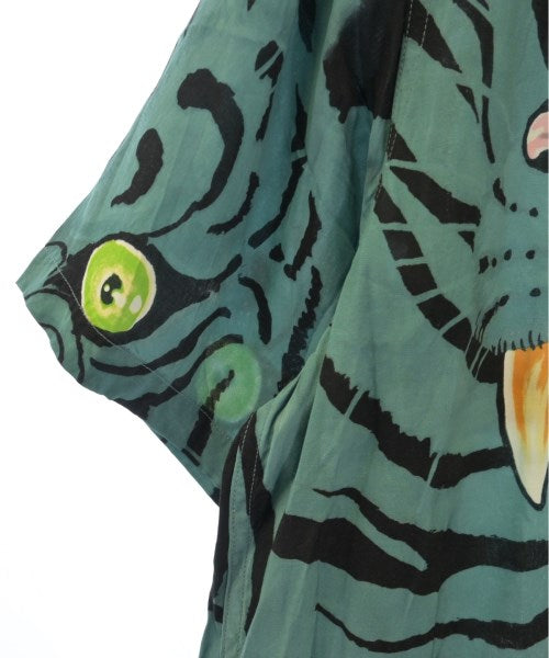 WACKO MARIA เสื้อลำลอง