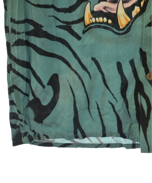 WACKO MARIA เสื้อลำลอง