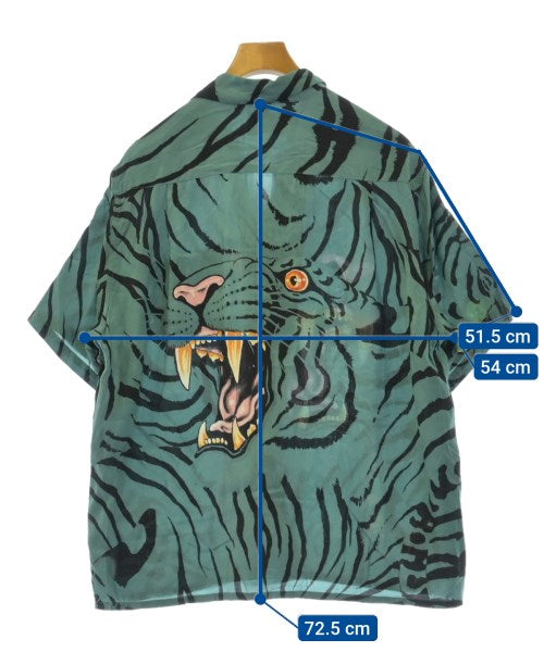 WACKO MARIA เสื้อลำลอง