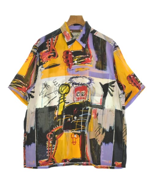 WACKO MARIA เสื้อลำลอง