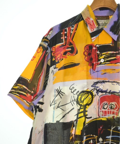 WACKO MARIA เสื้อลำลอง