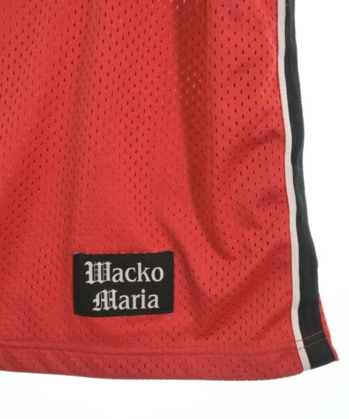 WACKO MARIA เสื้อยืด/เสื้อท็อปส์
