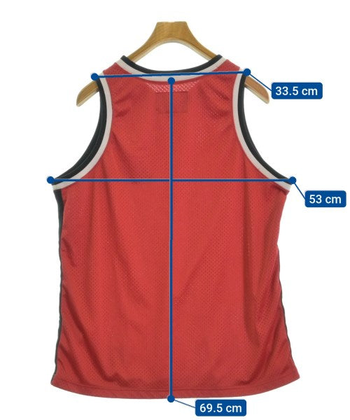 WACKO MARIA เสื้อยืด/เสื้อท็อปส์