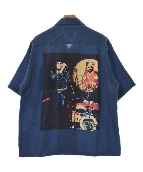 WACKO MARIA เสื้อลำลอง