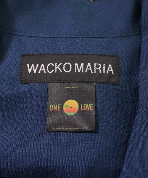 WACKO MARIA เสื้อลำลอง