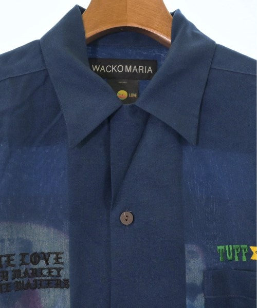 WACKO MARIA เสื้อลำลอง