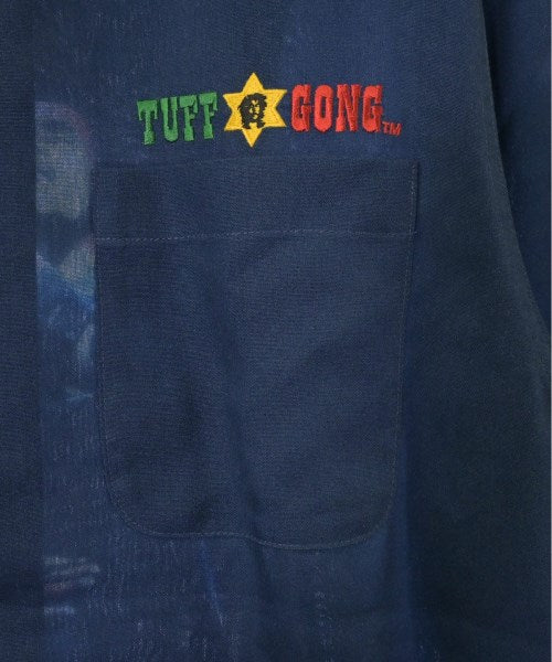 WACKO MARIA เสื้อลำลอง