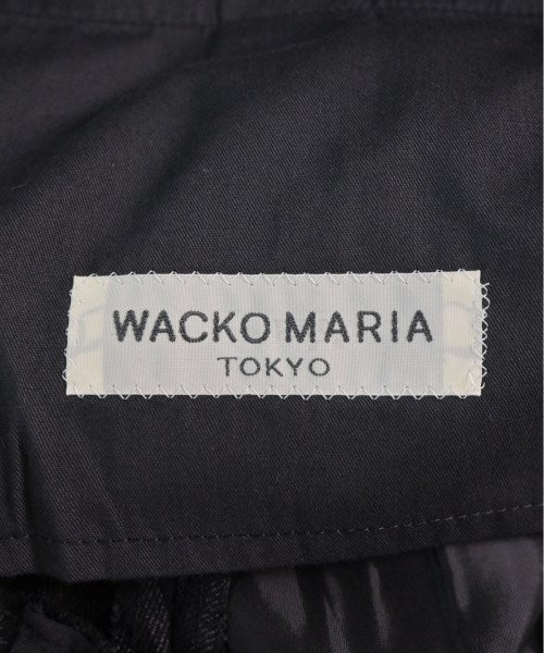 WACKO MARIA กางเกงขายาว