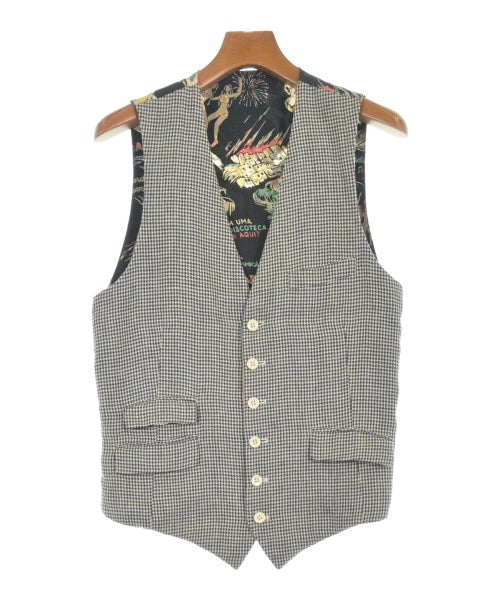 WACKO MARIA เสื้อลำลอง