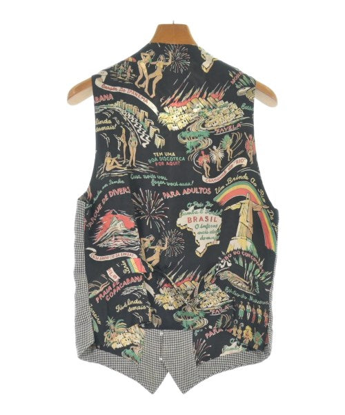 WACKO MARIA เสื้อลำลอง