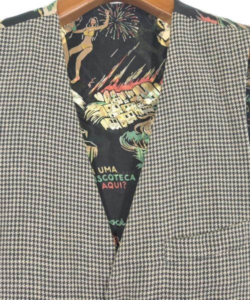 WACKO MARIA เสื้อลำลอง