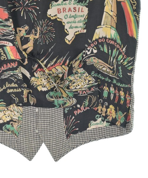 WACKO MARIA เสื้อลำลอง