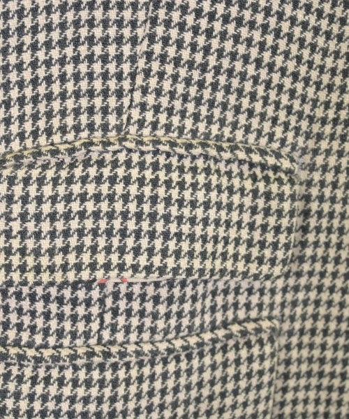 WACKO MARIA เสื้อลำลอง