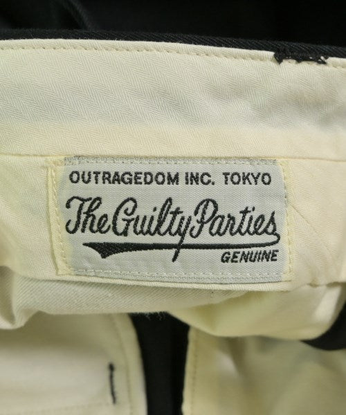 WACKO MARIA กางเกง อื่น