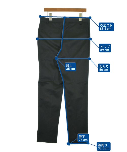 WACKO MARIA กางเกง อื่น