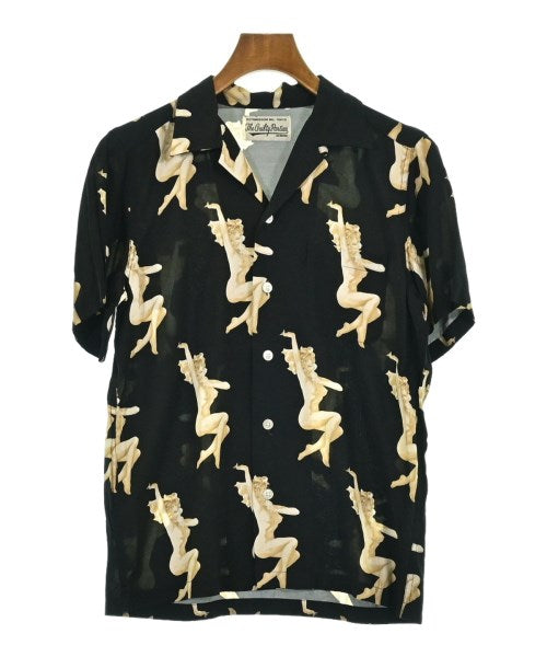 WACKO MARIA เสื้อลำลอง