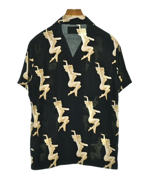 WACKO MARIA เสื้อลำลอง