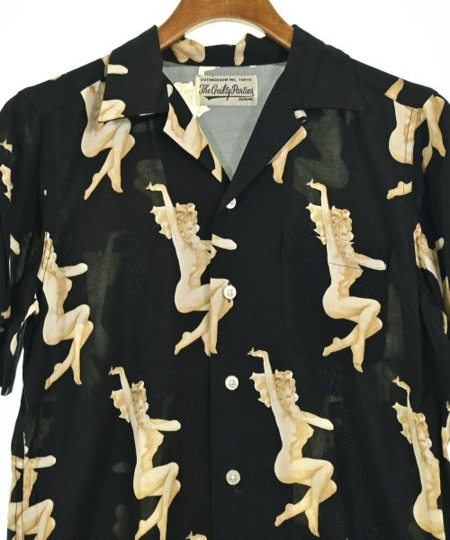 WACKO MARIA เสื้อลำลอง