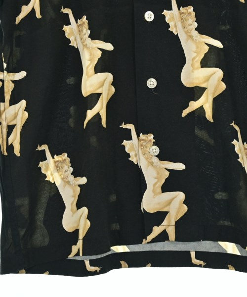 WACKO MARIA เสื้อลำลอง