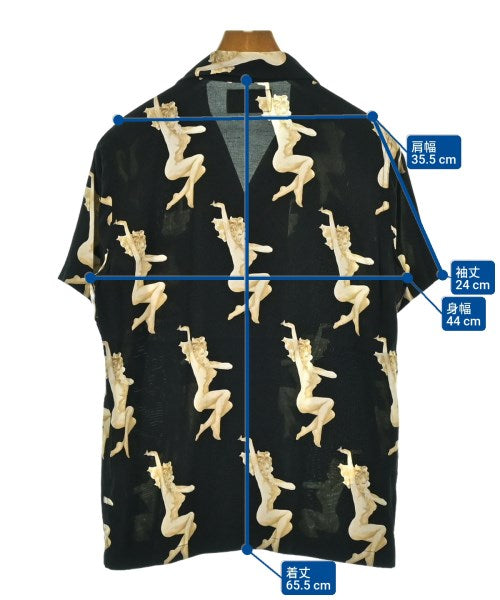 WACKO MARIA เสื้อลำลอง