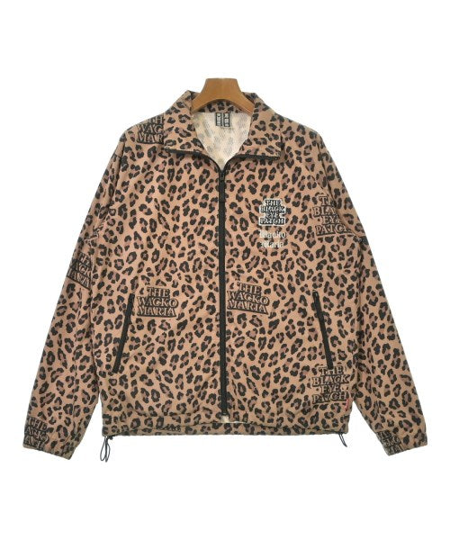 WACKO MARIA แจ็คเก็ตเบลาส์ อื่น