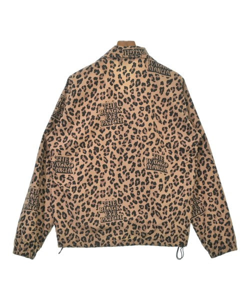 WACKO MARIA แจ็คเก็ตเบลาส์ อื่น