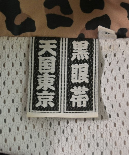 WACKO MARIA แจ็คเก็ตเบลาส์ อื่น