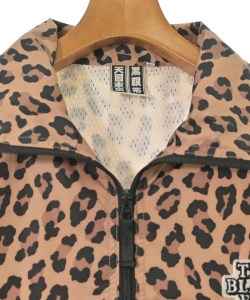 WACKO MARIA แจ็คเก็ตเบลาส์ อื่น