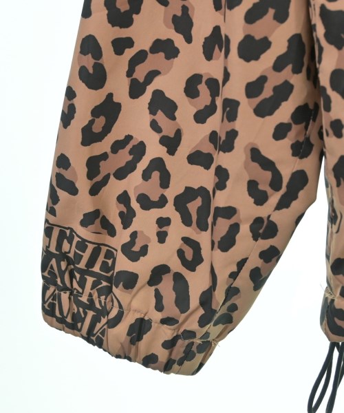 WACKO MARIA แจ็คเก็ตเบลาส์ อื่น