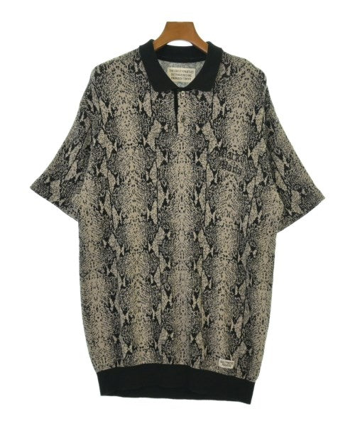 WACKO MARIA เสื้อกันหนาว