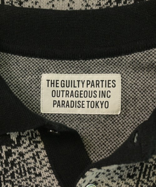 WACKO MARIA เสื้อกันหนาว