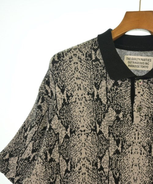 WACKO MARIA เสื้อกันหนาว