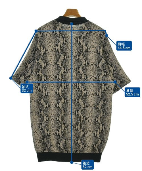 WACKO MARIA เสื้อกันหนาว