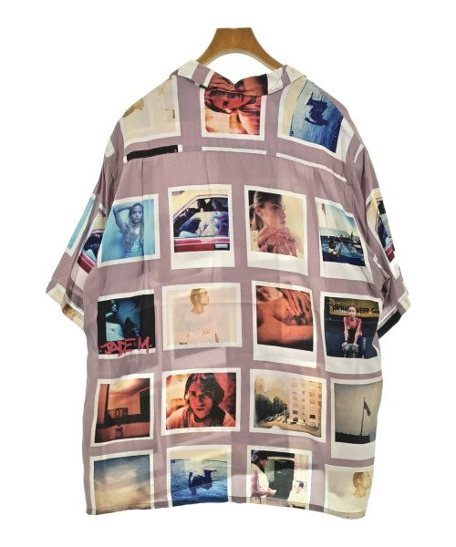 WACKO MARIA เสื้อลำลอง