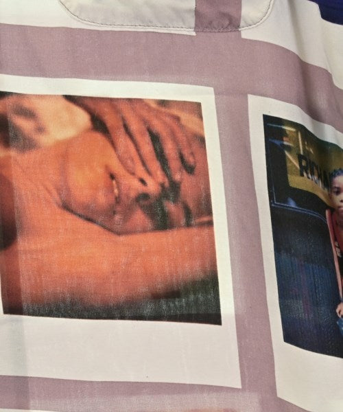 WACKO MARIA เสื้อลำลอง