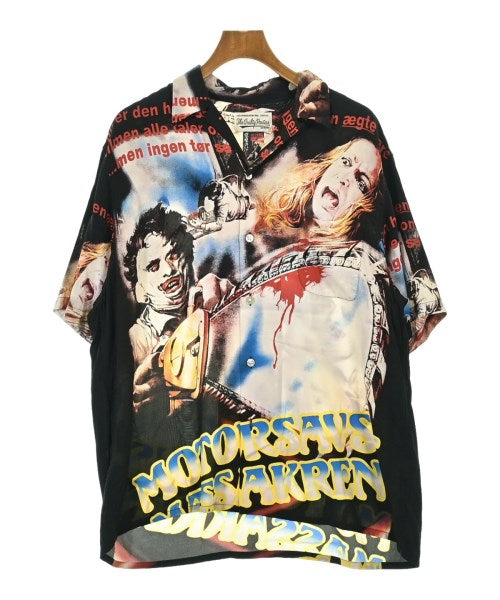 WACKO MARIA เสื้อลำลอง