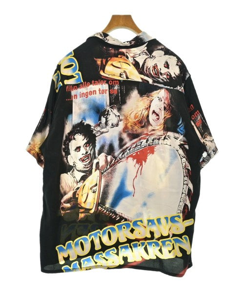 WACKO MARIA เสื้อลำลอง