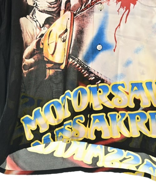 WACKO MARIA เสื้อลำลอง