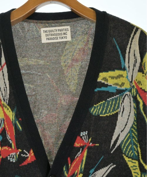 WACKO MARIA เสื้อคาร์ดิแกน