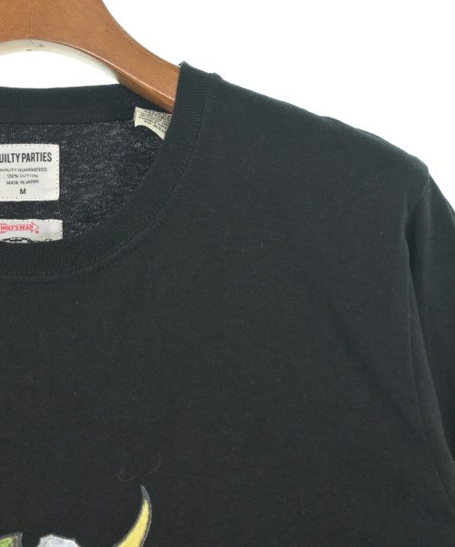 WACKO MARIA เสื้อยืด/เสื้อท็อปส์