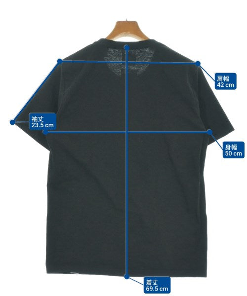 WACKO MARIA เสื้อยืด/เสื้อท็อปส์
