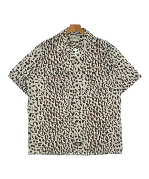 WACKO MARIA เสื้อลำลอง