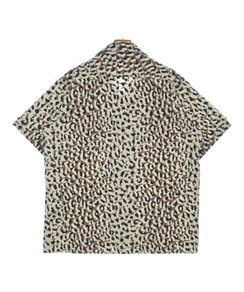 WACKO MARIA เสื้อลำลอง