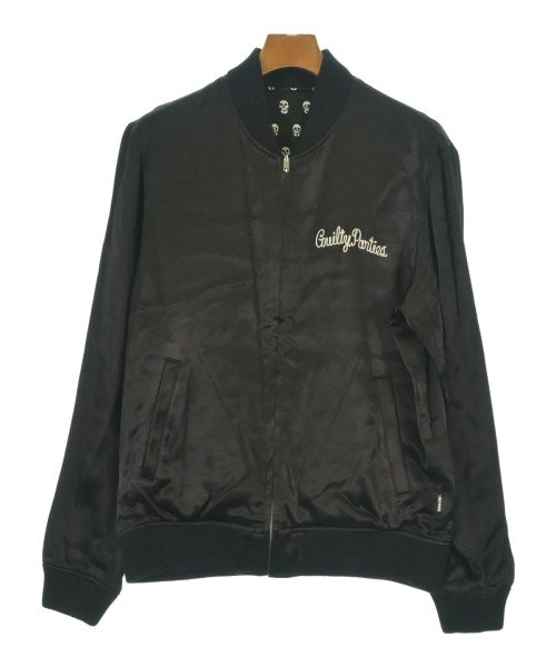 WACKO MARIA แจ็คเก็ตสนามกีฬา