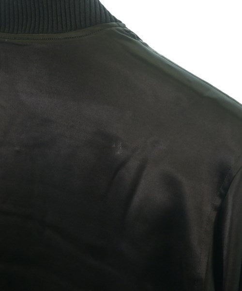 WACKO MARIA แจ็คเก็ตสนามกีฬา